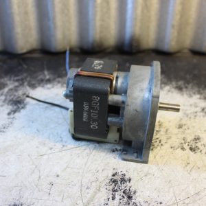 Skeleton Motor for bathroom exhaust fan - 115V - 60HZ - Working