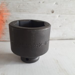 PROTO 07536 Impact Socket 2-1/4" - 3/4" Square Drive - 6 points