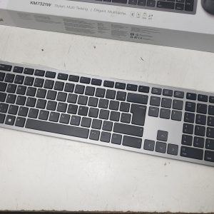 Dell ‎KM7321W ‎Wireless Keyboard (keyboard only, no usb dongle)