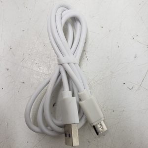 USB-C cable for data transfer
