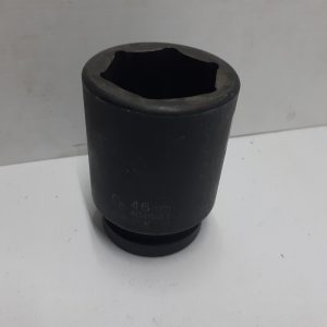 Grey Pneumatic 4046MD Metric Impact Socket 46mm - 1" Square Drive - 6points