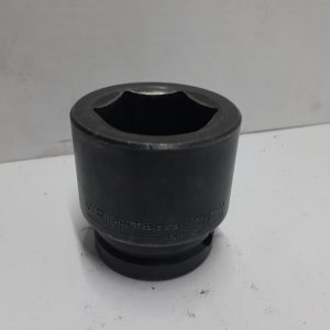 Wright 68-36 Metric Impact Socket 36mm - 1" Square Drive - 6points