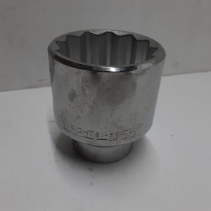 Wright 61-55 Metric Impact Socket 55mm - 3/4" Square Drive - 12points