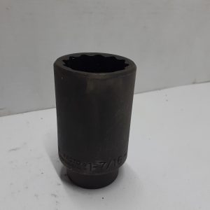 PROTO 7346 Impact Socket 1-7/16" - 1/2" Square Drive - 12points