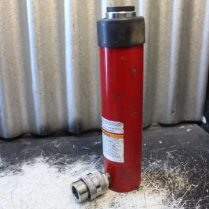 BVA Hydraulics General Cylinder # H1006 10 Ton 5.94" Stroke 10,000 psi (700bar)