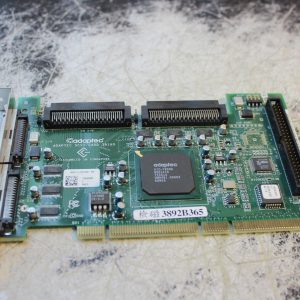 Adaptec PCI Ultra 160 SCSI Controller Card 39160