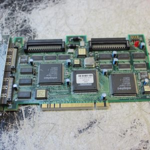 Adaptec PCI SCSI Controller Card AIC-7880P - AHA-3944UWDPI
