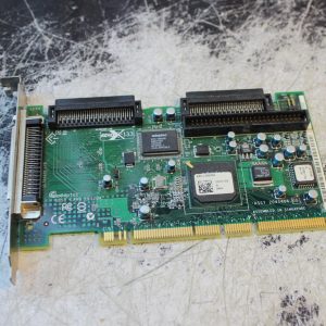 Adaptec PCI SCSI Controller Card 29320A ASC-29320A