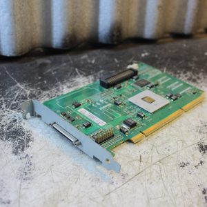 Compaq E0B016 Ultra3 SCSI Smart Array PCI-X RAID Controller Card