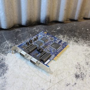 Sealevel Systems 7204 REV.H Ultra COMM+2 PCI Serial Interface Card