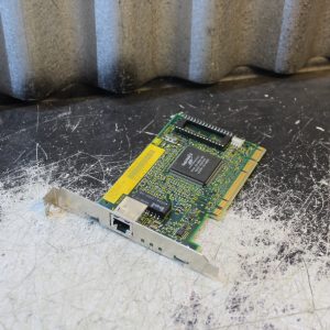 3Com Fast EtherLink XL PCI Networking Card Model 3C905B-TX