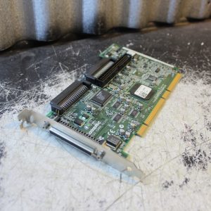 Adaptec PCI Ultra 160 SCSI Controller Card 29160