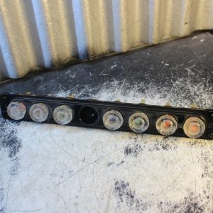 Electric Range Marathon Model MER30W-5 Fuse Holder