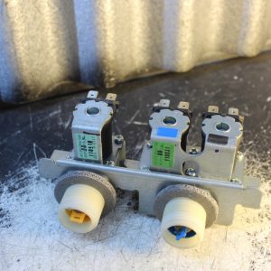 SAMSUNG Washer Water Valve Assembly DC97-15459A