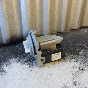 SAMSUNG Washer Drain Pump Model M 62 DC31-00178A