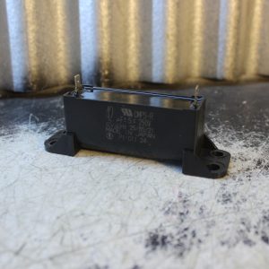 GE Washer Capacitor 42uF Model WH12X10428