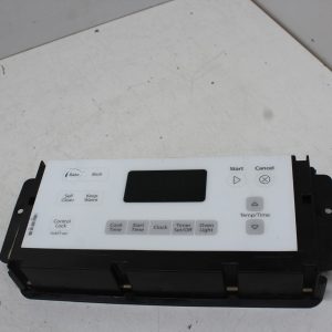 Robertshaws - Electronic Range Control Panel 100-01660-181