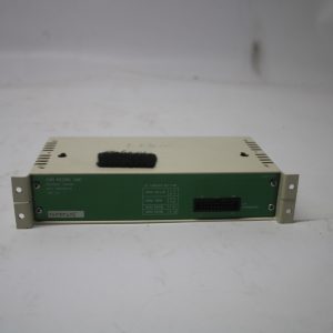 JSM MICRO INC WSX1 Controller (REV A) - Not Tested - For Parts
