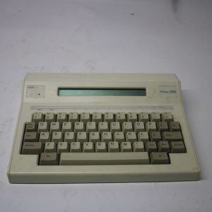 Multitone Access 3000 SMS Terminal Model A3MFX - Not Tested - For Parts