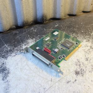 MCC Data Acquisition Card PCI-DIO24
