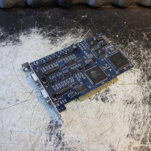 SEALEVEL PCI Dual Serial Interface Board 7203 Revision E