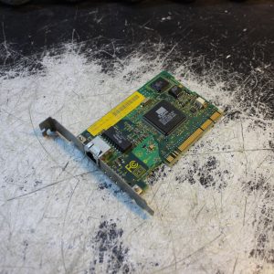 3Com 3C905C-TX-M EtherLink 10/100 Mbps PCI Network Interface Card