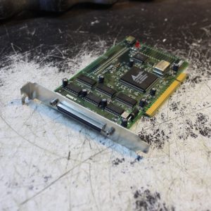 AdvanSys PCI SCSI Controller Card ABP-940/70UWD