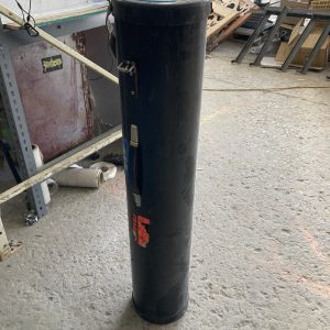 Roadcase for tripod 44" x 9"