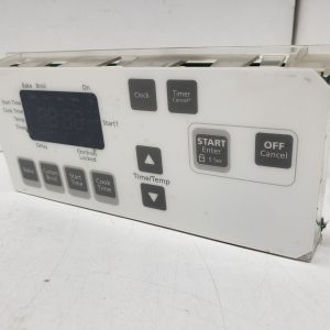 Whirlpool Invensys 9-630-3 Oven Control Board