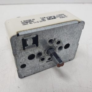 3148954 Surface Unit Burner Switch for Whirlpool 2700W 10.0-11.5A 812705 240V