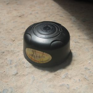 De'Longhi Caffe Figaro Combination Coffee and Espresso Machine Safety Cap