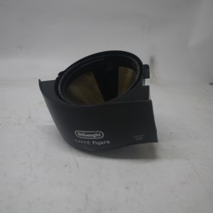 De'Longhi Caffe Figaro Combination Coffee and Espresso Coffee Tank and Holder