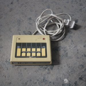 Radio Shack Plug 'n Power Mini Remote Control Center Model 61-2677