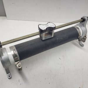 Vintage Variable Rheostat Central Scientific Co 22 Ohms - 4.4A