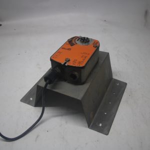 Belimo LF Spring Return Damper Actuator LF24 US