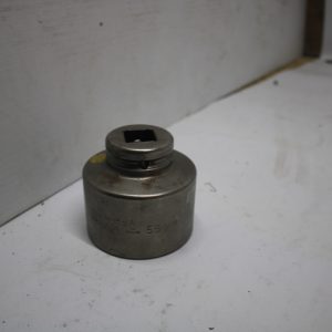 HYTORC Metric Impact Socket 55mm - 3/4" Square Drive - 6points