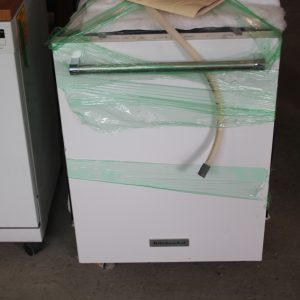 Dishwasher KitchenAid KDTE204EWH3 - Very clean and functional -