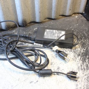 LiteOn Electronics Power Supply AC Adapter Model PA-1600-2A-LF (12V / 5A)