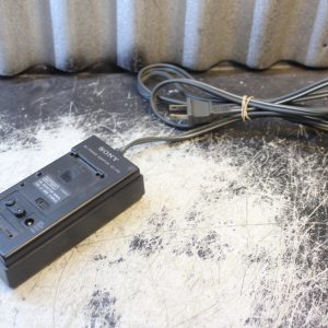 Genuine Sony AC Power Adapter Charger Model AC-V30