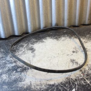 MOUNTAIN M-40 Belt 40" x 13/32" x 1/4"