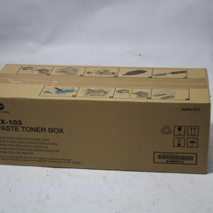 Konica Minolta Waster Toner Box WX-103 A4NN-0Y2