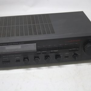 Yamaha RX-300U Natural Sound Stereo Receiver Digital - READ DESCRIPTION -
