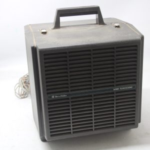Vintage Bell and Howell 16mm Filmosound 1568B - AS IS -