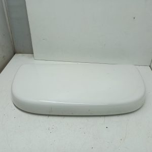 Toilet tank cover (white wc lid ) 17” x 9”