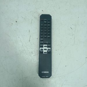 Genuine Yamaha CDC6 V662560 Remote Control -Tested