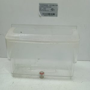 Nespresso Le Cube C185 Espresso Machine Water Tank Replacement OEM