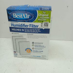BestAir H100- Humidifier Filter- Best Air- New
