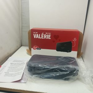 VIRGIN Mobile: Sagemcom Pack Fast 5566 Valerie -Open box