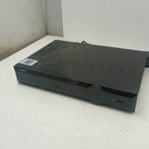 LOREX Black  Wireless HD 720p  Video Security System  - LH0414-D
