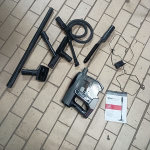 Shark Ion Flex DuoClean -replacement parts - pet multi tool, charger, crevice tool, etc